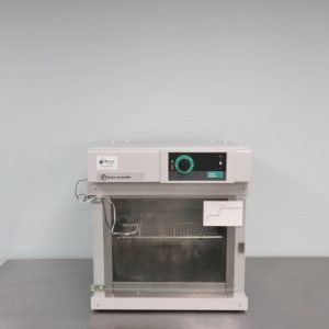 Fisher 525d isotemp incubator video