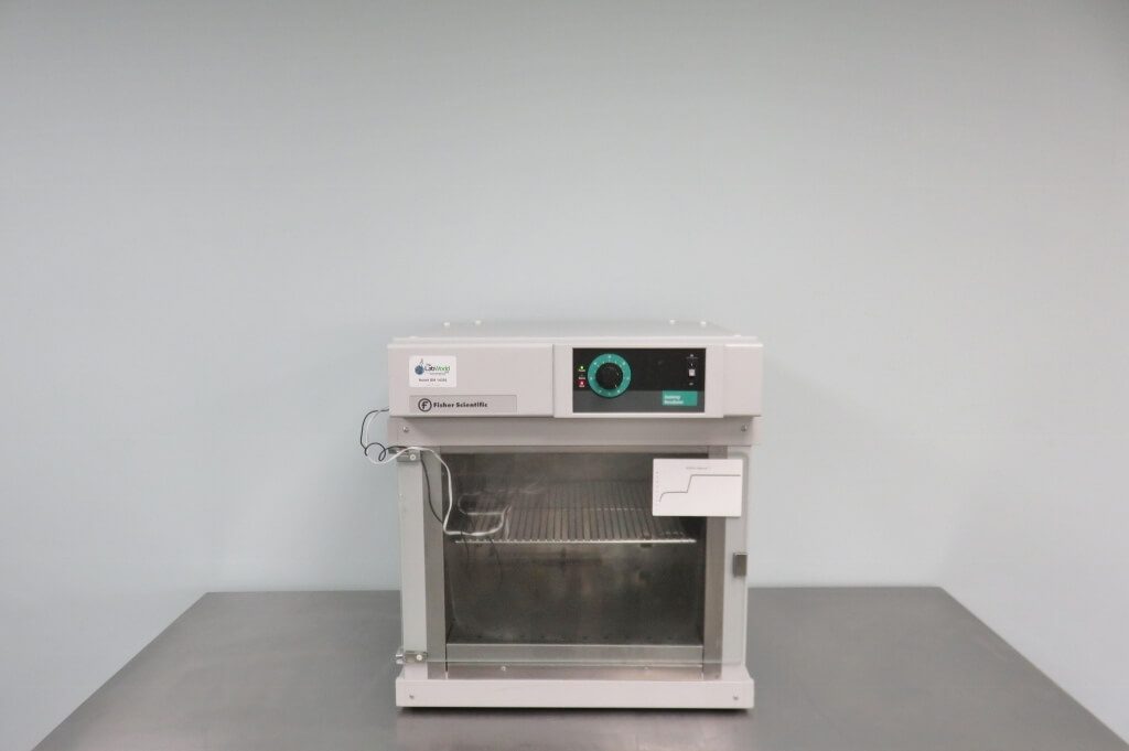 Gravity Convection Incubator - 4 cu ft - The Lab World Group