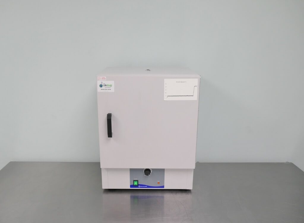 Fisher 3511FSQ Gravity Convection Oven The Lab World Group