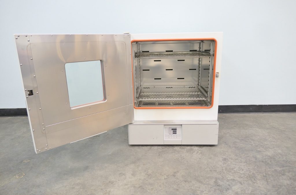 Yamato DKN602C Yamato Laboratory Drying Oven The Lab World Group