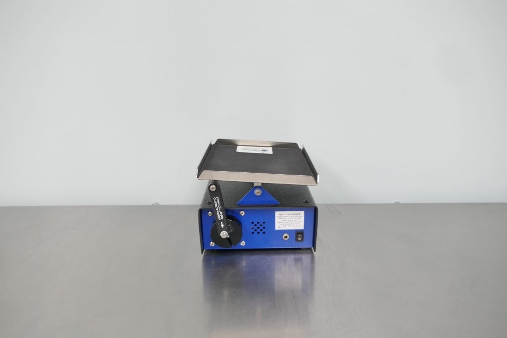 Next Advance Mimetas Lab Rocker The Lab World Group