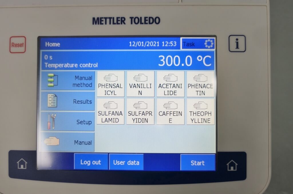 Mettler Toledo MP50 Melting Point System The Lab World Group mettler-toledo-mp50-melting-point-system-the-lab-world-group