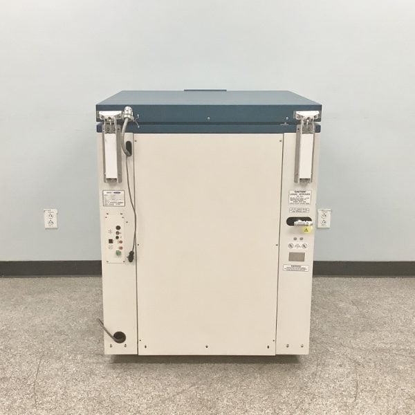 MVE XLC-1200 Liquid Nitrogen Freezer - The Lab World Group