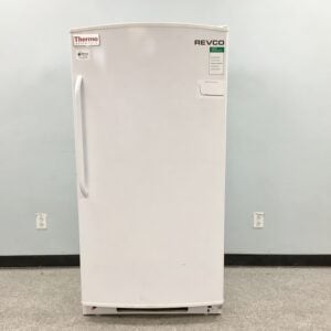 Thermo Revco freezer video 29799