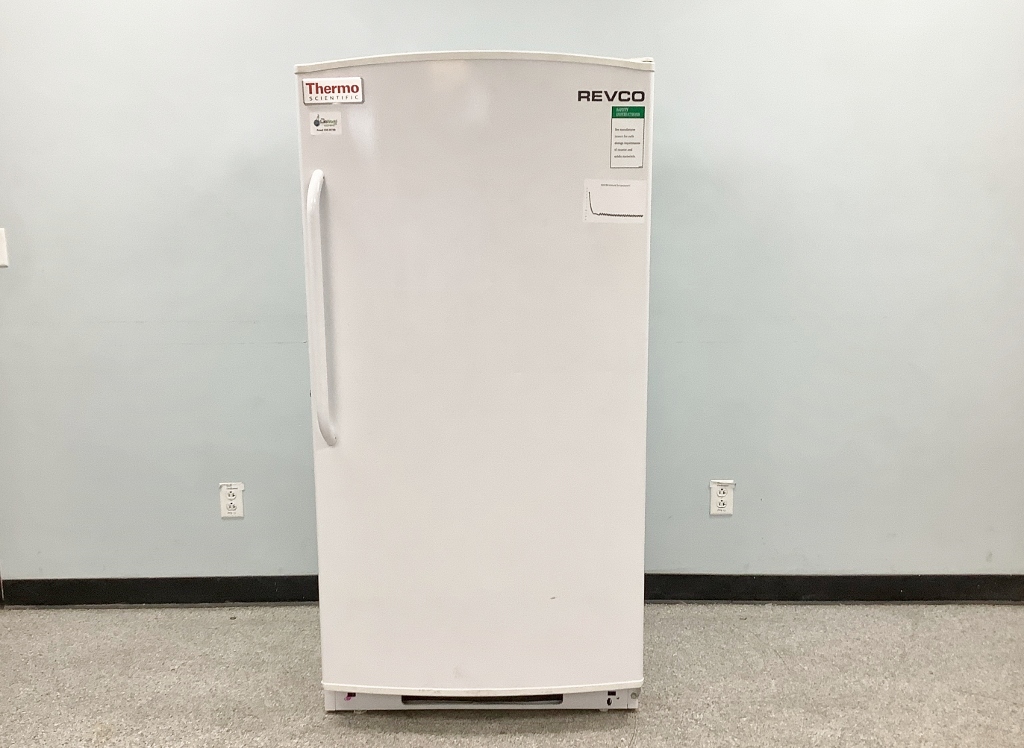 【furemamaページ】 Thermo Revco Freezer UGL2320A - The Lab World Group