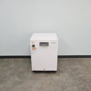 VWR laboratory refrigerator video