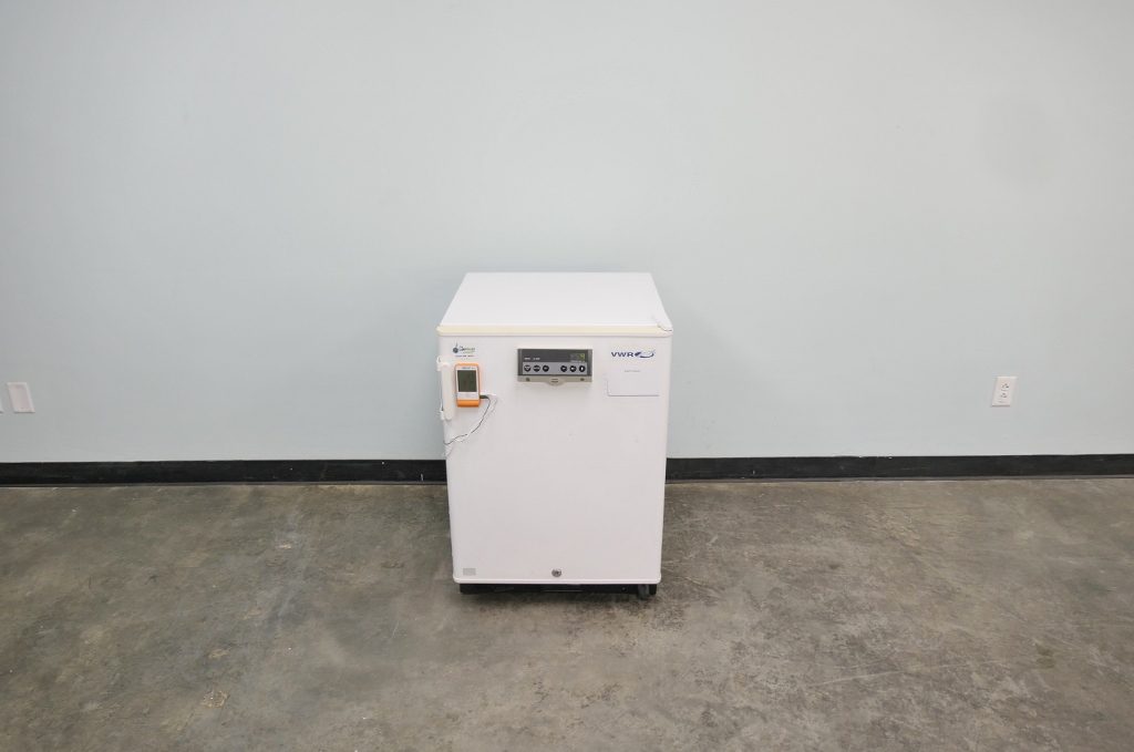 VWR Undercounter 4C Lab Refrigerator The Lab World Group