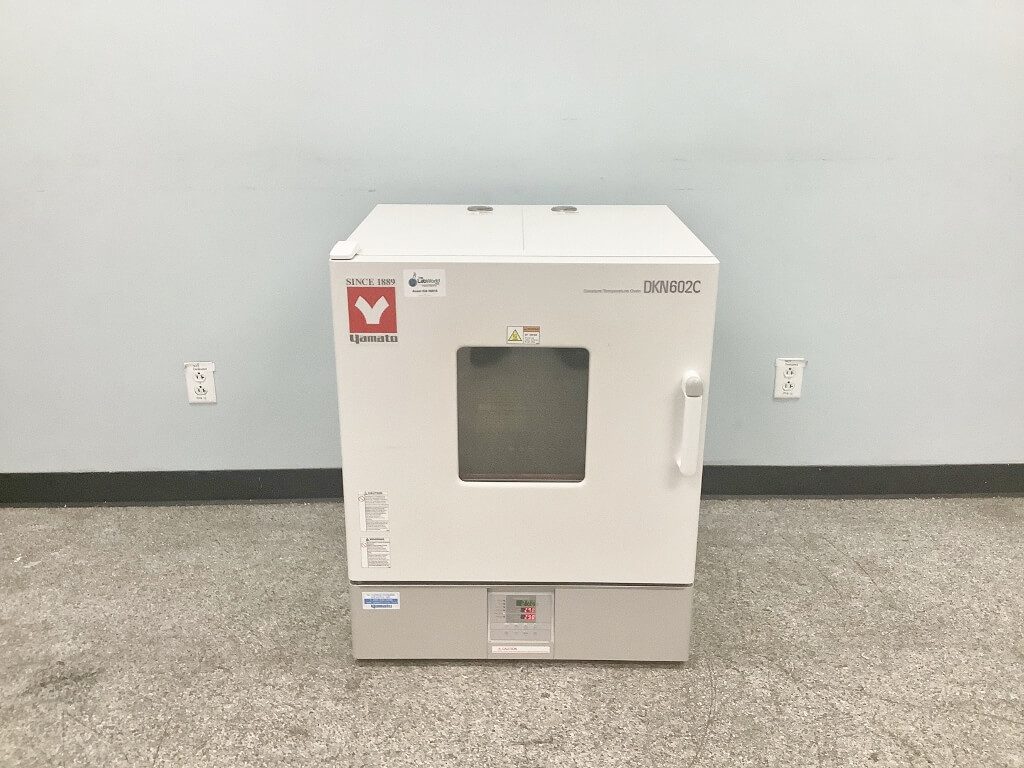 Yamato DKN602C Yamato Laboratory Drying Oven