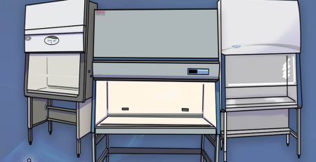 Biosafety cabinet manufacturers