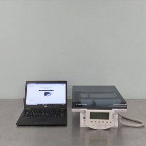 agilent offgel video