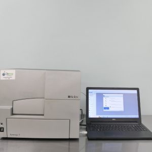 Biotek synergy 2