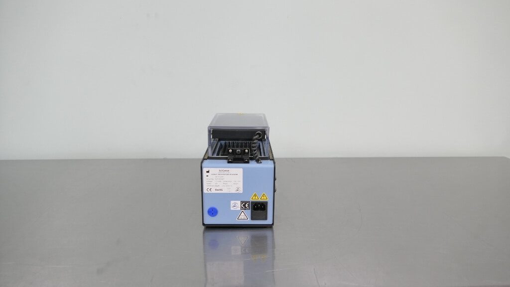 SciGene Hybex Microsample Incubator The Lab World Group