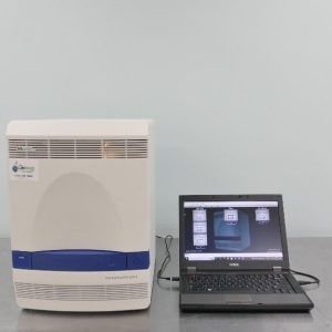 ABI 7500 real time pcr video