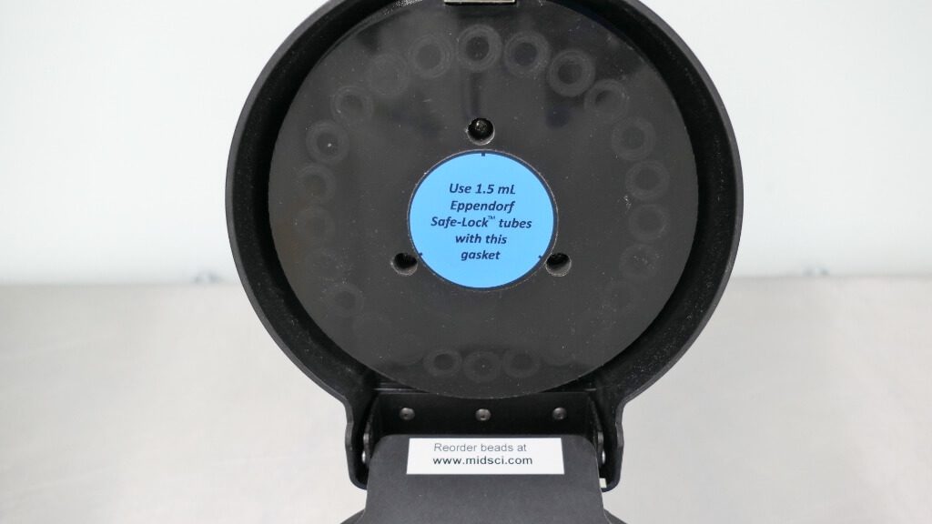 Next Advance Bullet Blender Homogenizer The Lab World Group