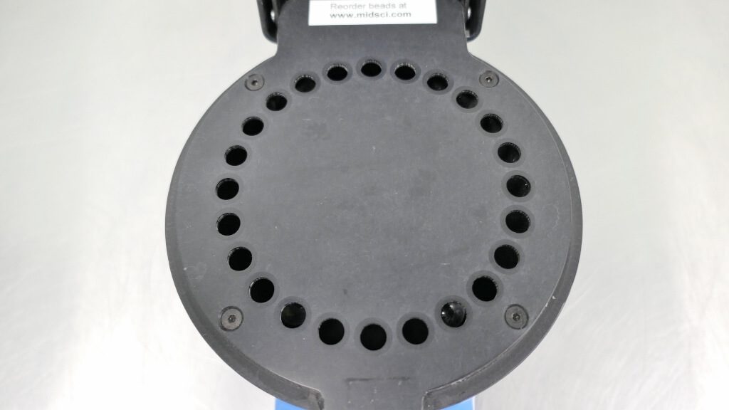 Next Advance Bullet Blender Homogenizer The Lab World Group