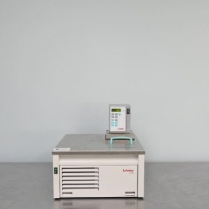 Julabo chiller f26