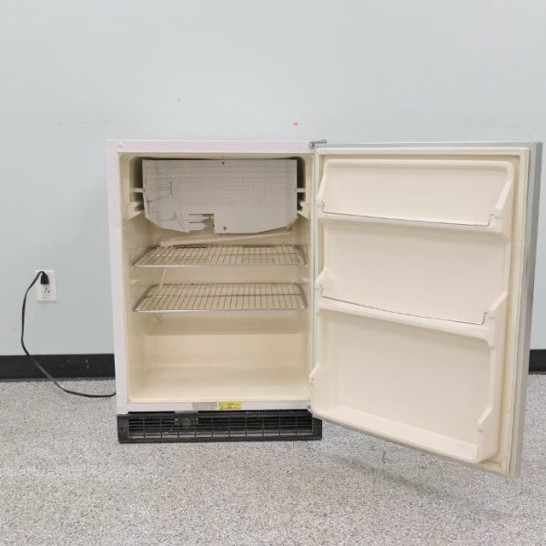marvel scientific refrigerator