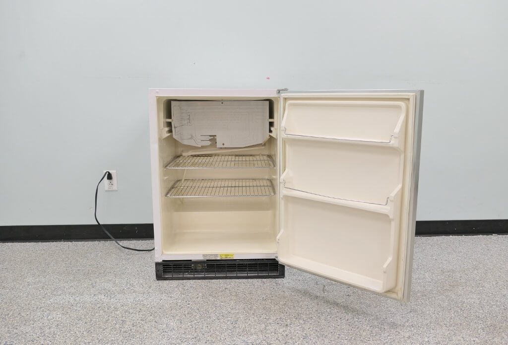 Marvel Undercounter Refrigerator The Lab World Group