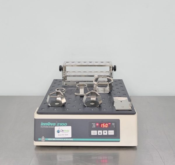 New Brunswick Innova 2100 Platform Shaker