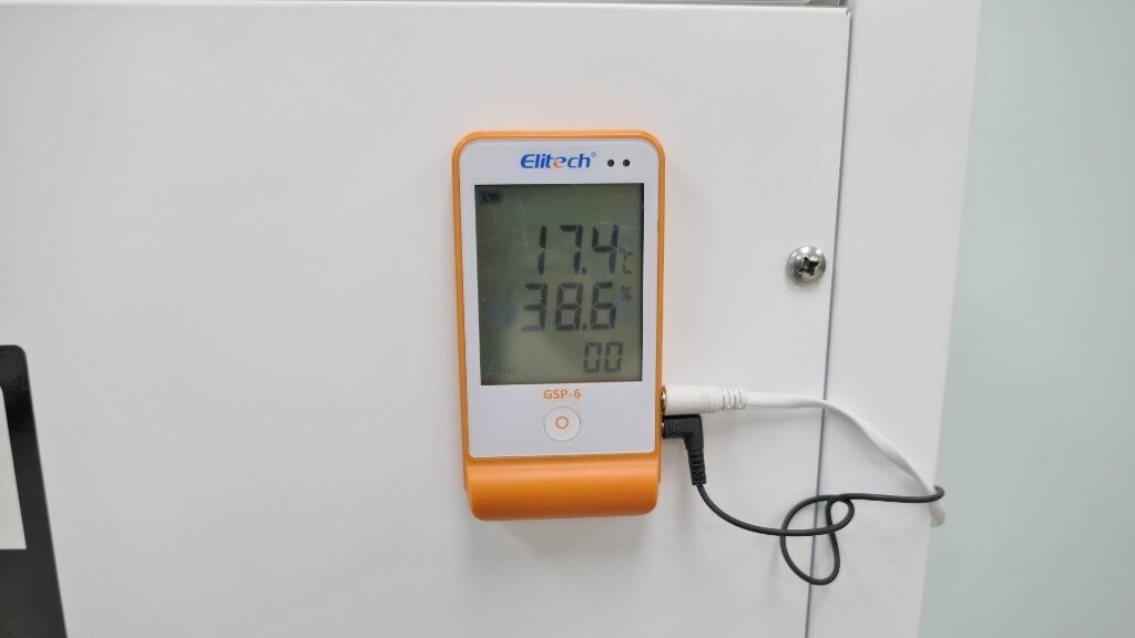 Therma Stor 195 High Efficiency Dehumidifier The Lab World Group