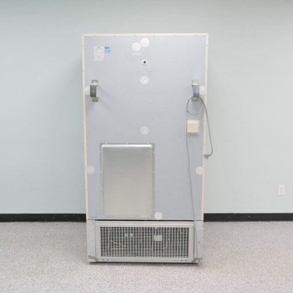 Sanyo Ultra Low Temp Freezer VIP Plus - The Lab World Group