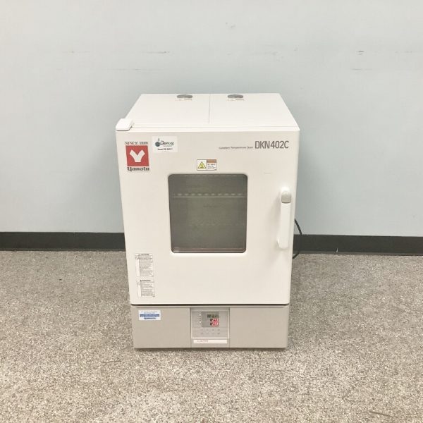 蟹文 白漆 蓋付椀 4組 Yamato DKN402C Drying Oven - The Lab World Group