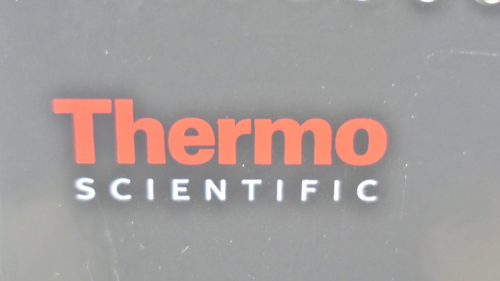 Microplate Sealer Thermo ALPS 25 The Lab World Group