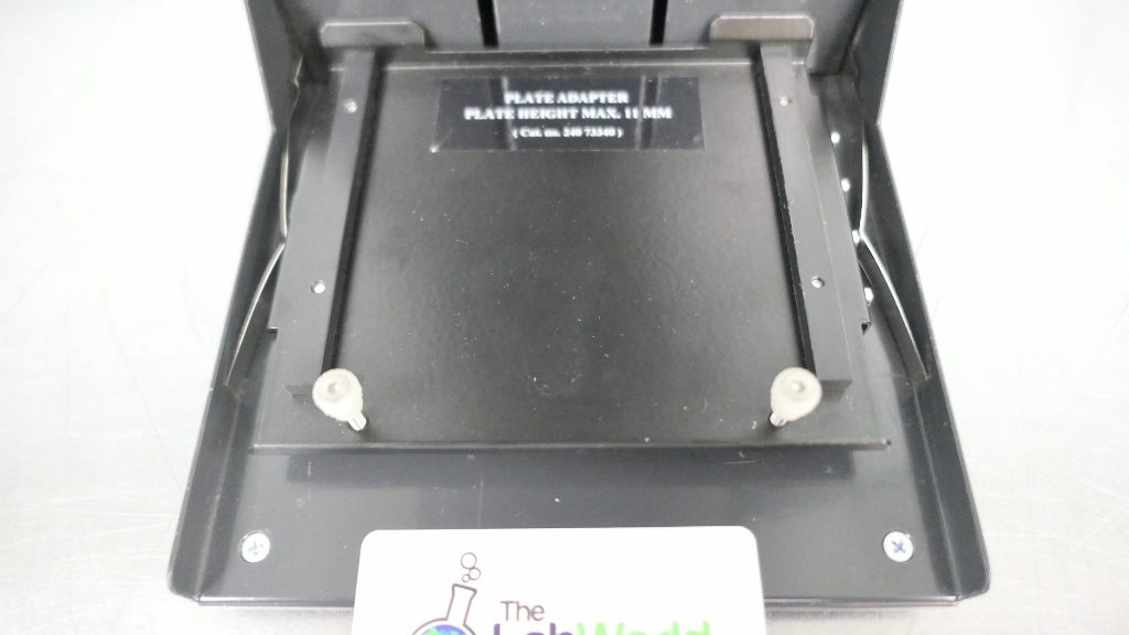 Microplate Sealer Thermo ALPS 25 The Lab World Group