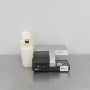 Biotek elx50 plate washer video
