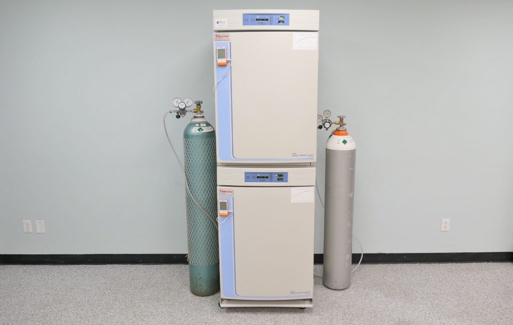 Thermo Scientific 3130 Water Jacketed CO2 Incubator