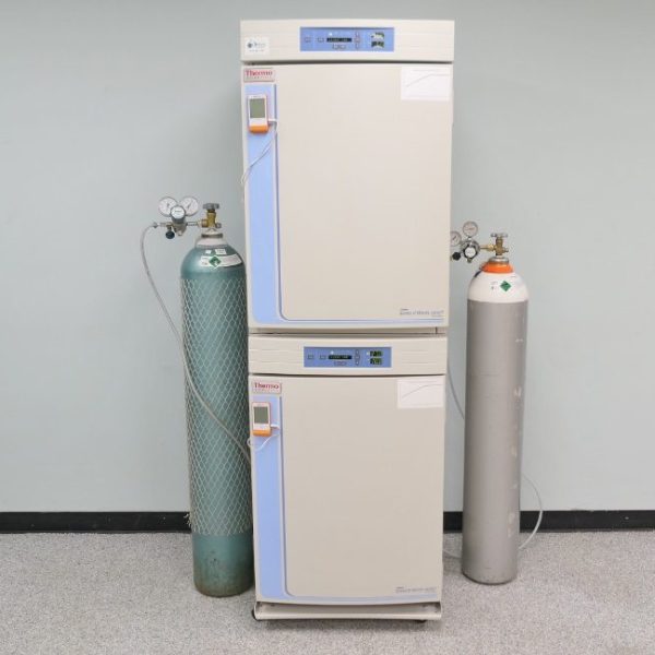 Thermo Scientific 3130 Water Jacketed CO2 Incubator