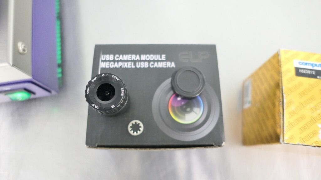 UVP PhotoDoc-It Gel Doc System - The Lab World Group