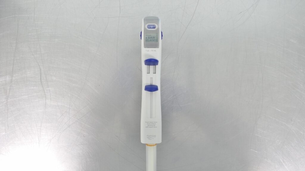 Eppendorf Repeater M4 Multi Dispenser Pipette The Lab World Group