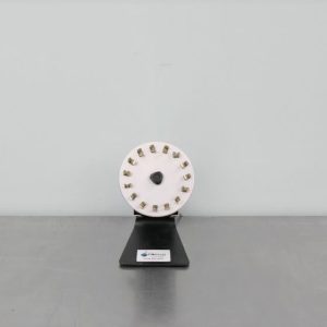 Glas col mini tube rotator