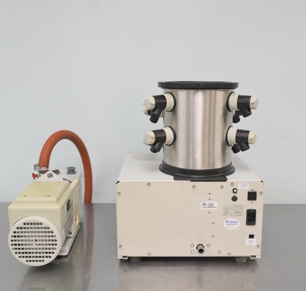 Labconco Freeze Dryer Freezone 4.5 - The Lab World Group