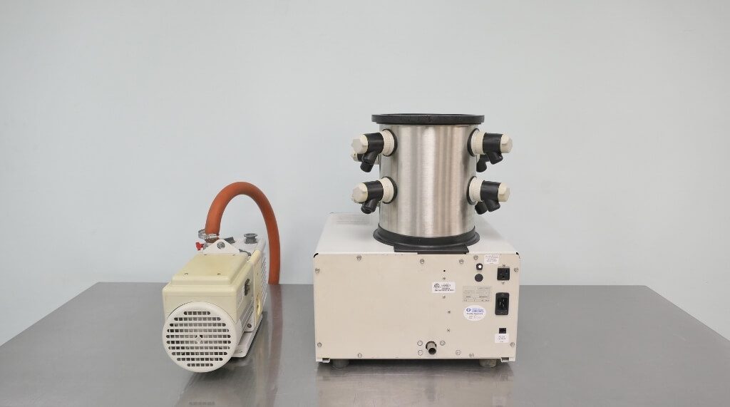 Labconco Freeze Dryer Freezone 4.5 The Lab World Group