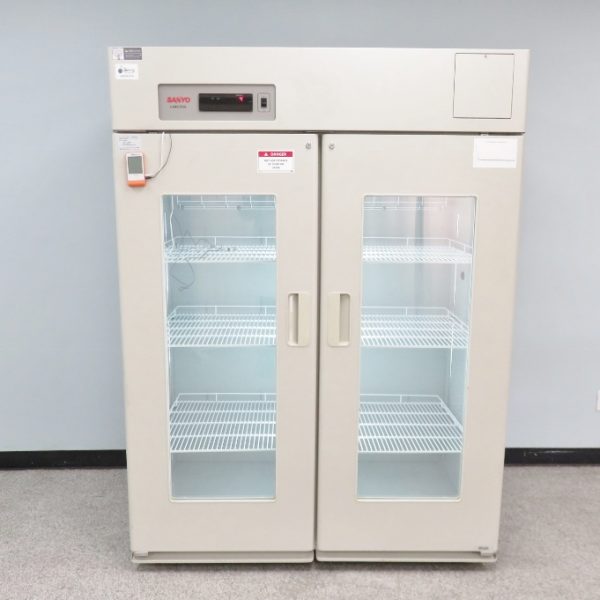 Sanyo Labcool Pharmacy 4°C Refrigerator - The Lab World Group