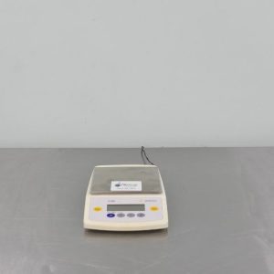 Sartorius balance te12000 video