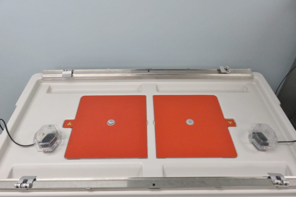 Sartorius Biostat Wave Bioreactor - The Lab World Group