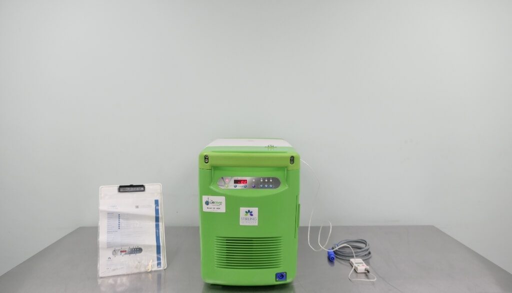 Stirling Ultracold Shuttle ULT25NEU - The Lab World Group