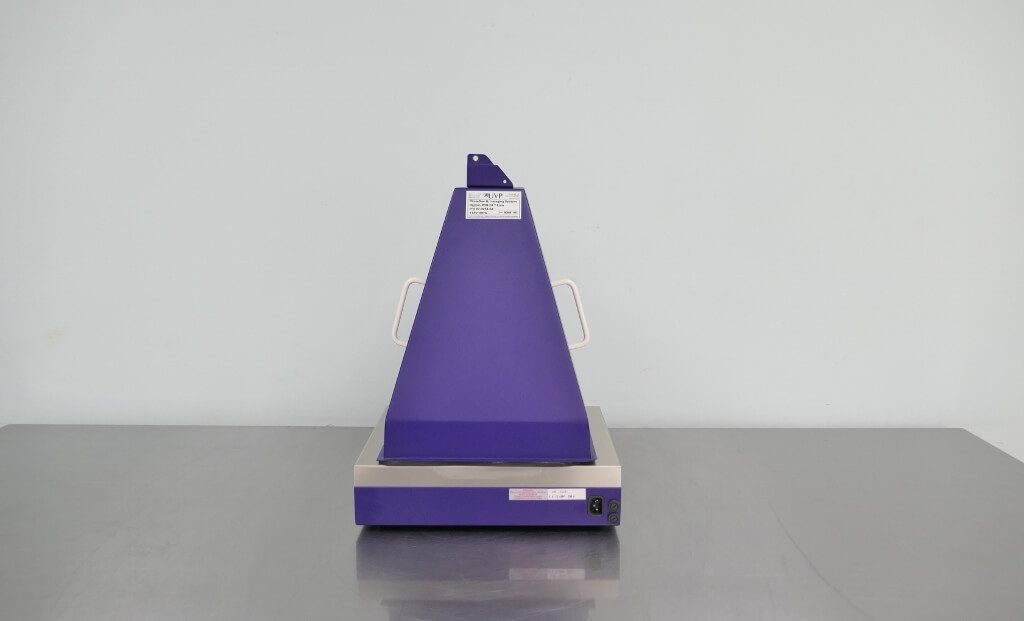 Photodoc UVP PhotoDoc-It Gel Doc System - The Lab World Group