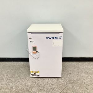 VWR undercounter refrgerator 26125
