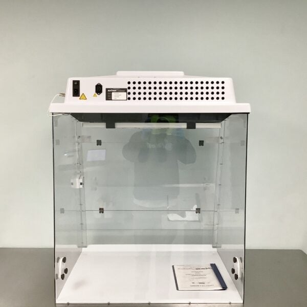 エアレジ AirClean PowderSafe 710 Balance Enclosure