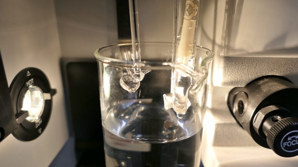 Beckman Coulter Z2 Particle Counter The Lab World Group