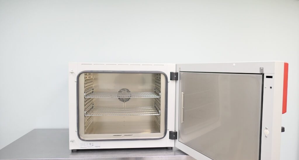 Binder Oven FED 115UL The Lab World Group