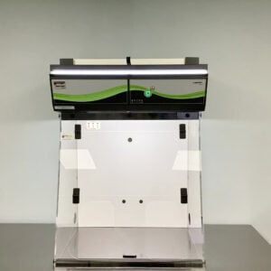 Captair smart 321 video