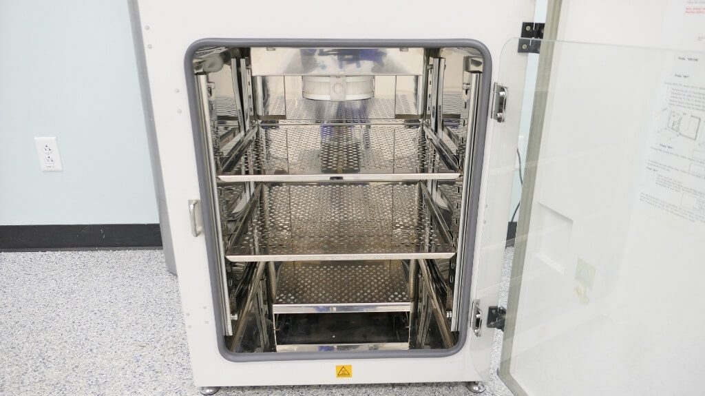 ESCO CO2 Incubator CelCulture The Lab World Group