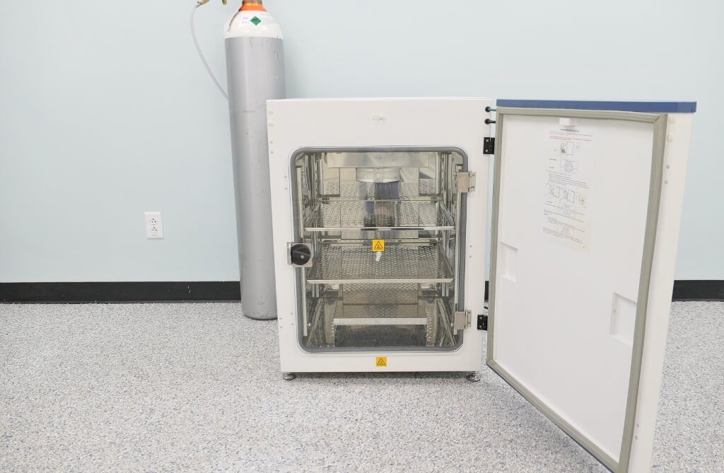 ESCO CO2 Incubator CelCulture The Lab World Group