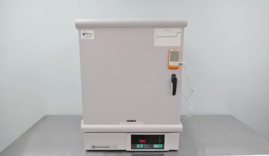 Fisher Isotemp Incubator 637F The Lab World Group