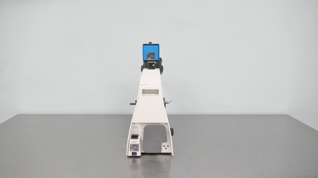 Fisher Scientific Microscope The Lab World Group